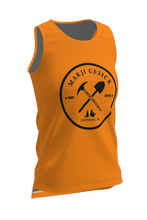 Load image into Gallery viewer, Marji Gesick 2026 Pactimo Run Singlet/Tank Top (pre-sale)