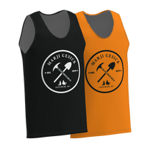 Load image into Gallery viewer, Marji Gesick 2026 Pactimo Run Singlet/Tank Top (pre-sale)