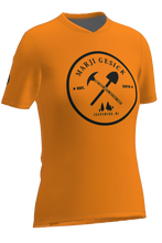 Load image into Gallery viewer, Marji Gesick 2026 Pactimo SS Run Tee (pre-sale)