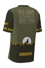 Load image into Gallery viewer, Crusher 2026 Pactimo SS Run Tee