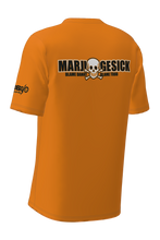 Load image into Gallery viewer, Marji Gesick 2026 Pactimo SS Run Tee (pre-sale)