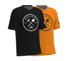 Load image into Gallery viewer, Marji Gesick 2026 Pactimo SS Run Tee (pre-sale)