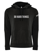 906AT Do Hard Things Shirts