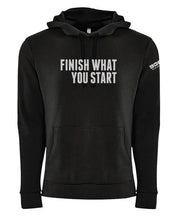 Load image into Gallery viewer, 906AT 2024 Finish What You Start - Tee, Longsleeve, Hoodie