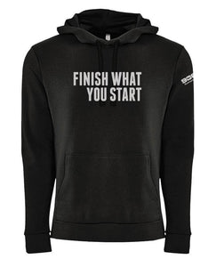 906AT 2024 Finish What You Start - Tee, Longsleeve, Hoodie