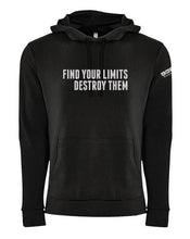 Load image into Gallery viewer, 906AT Find Your Limits Shirts