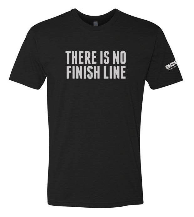 906AT 2024 There Is No Finish Line - Tee, Longsleeve, Hoodie