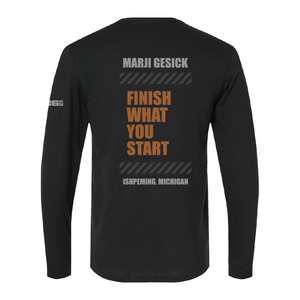 Marji Gesick 2023 Bad Sandwich T-Shirt