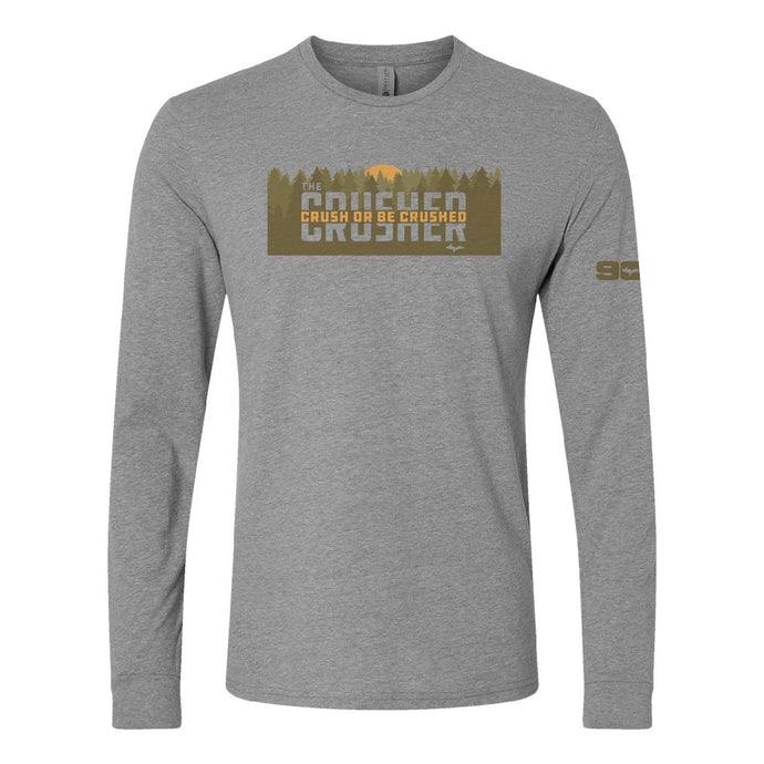 Crusher 2023 Crush or Be Crushed T-Shirt