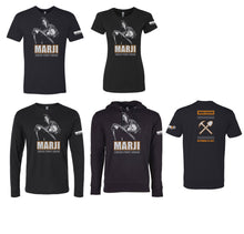 Load image into Gallery viewer, Marji Gesick 2027 Checkpoint Shirts