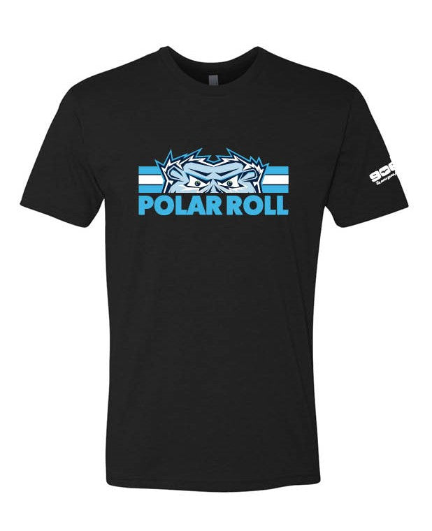 Polar Roll 2024 Mischievous Bear - Tee, Longsleeve, Hoodie