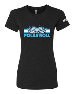 Polar Roll 2024 Mischievous Bear - Tee, Longsleeve, Hoodie