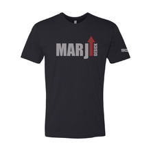 Load image into Gallery viewer, Marji Gesick 2023 Red Arrow T-Shirt