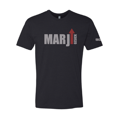 Marji Gesick 2023 Red Arrow T-Shirt
