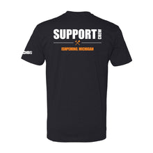 Load image into Gallery viewer, Marji Gesick 2023 Support Crew T-Shirt