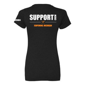 Marji Gesick 2023 Support Crew T-Shirt