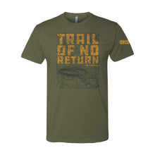 Load image into Gallery viewer, Crusher 2023 Trail of No Return T-Shirt