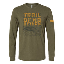 Load image into Gallery viewer, Crusher 2023 Trail of No Return T-Shirt