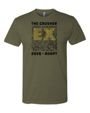 Load image into Gallery viewer, Crusher 2026 EX Shirts