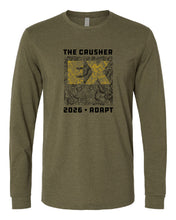 Load image into Gallery viewer, Crusher 2026 EX Shirts