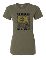 Load image into Gallery viewer, Crusher 2026 EX Shirts