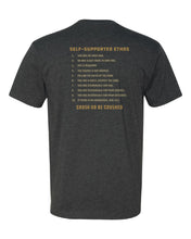 Load image into Gallery viewer, Crusher 2026 Enhanced Gravel Shirts