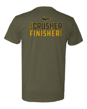 Load image into Gallery viewer, Crusher 2026 Finisher Shirts