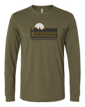 Load image into Gallery viewer, Crusher 2026 Finisher Shirts