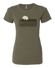 Load image into Gallery viewer, Crusher 2026 Finisher Shirts
