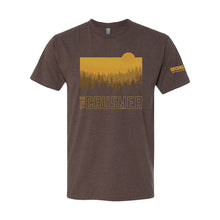 Load image into Gallery viewer, Crusher 2025 Crusher Country T-Shirts