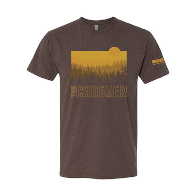 Crusher 2025 Crusher Country T-Shirts