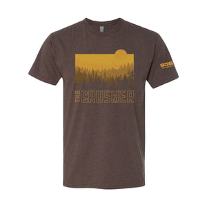 Crusher 2025 Crusher Country T-Shirts