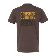 Load image into Gallery viewer, Crusher 2025 Crusher Country T-Shirts