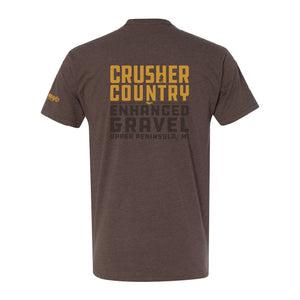 Crusher 2025 Crusher Country T-Shirts