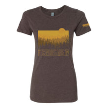 Load image into Gallery viewer, Crusher 2025 Crusher Country T-Shirts