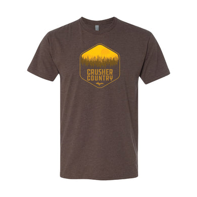 Crusher 2025 Finisher T-Shirts