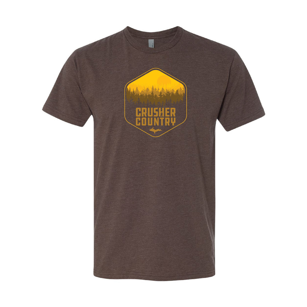 Crusher 2025 Finisher T-Shirts