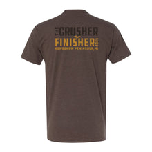 Load image into Gallery viewer, Crusher 2025 Finisher T-Shirts
