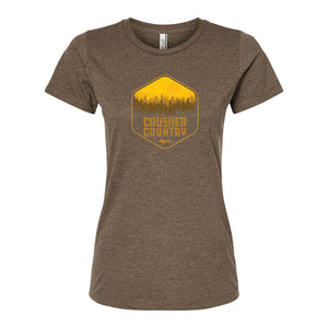 Crusher 2025 Finisher T-Shirts