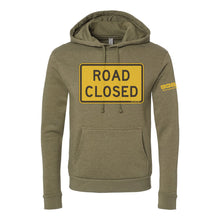 Load image into Gallery viewer, Crusher 2025 Road Closed Shirts
