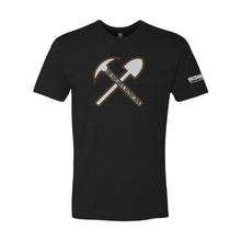 Load image into Gallery viewer, Marji Gesick 2026 &quot;Do the Work&quot; T-Shirts