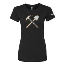 Load image into Gallery viewer, Marji Gesick 2026 &quot;Do the Work&quot; T-Shirts