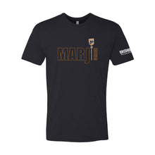 Load image into Gallery viewer, Marji Gesick 2025 Electric Marji Shirts