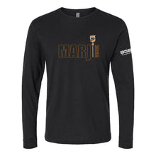 Load image into Gallery viewer, Marji Gesick 2025 Electric Marji Shirts