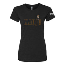 Load image into Gallery viewer, Marji Gesick 2025 Electric Marji Shirts