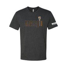 Load image into Gallery viewer, Marji Gesick 2025 Electric Marji Shirts