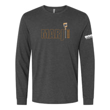 Load image into Gallery viewer, Marji Gesick 2025 Electric Marji Shirts