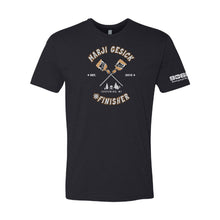 Load image into Gallery viewer, Marji Gesick 2025 FINISHER Shirts