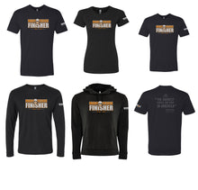 Load image into Gallery viewer, Marji Gesick 2026 Finisher Shirts
