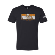 Load image into Gallery viewer, Marji Gesick 2026 Finisher Shirts
